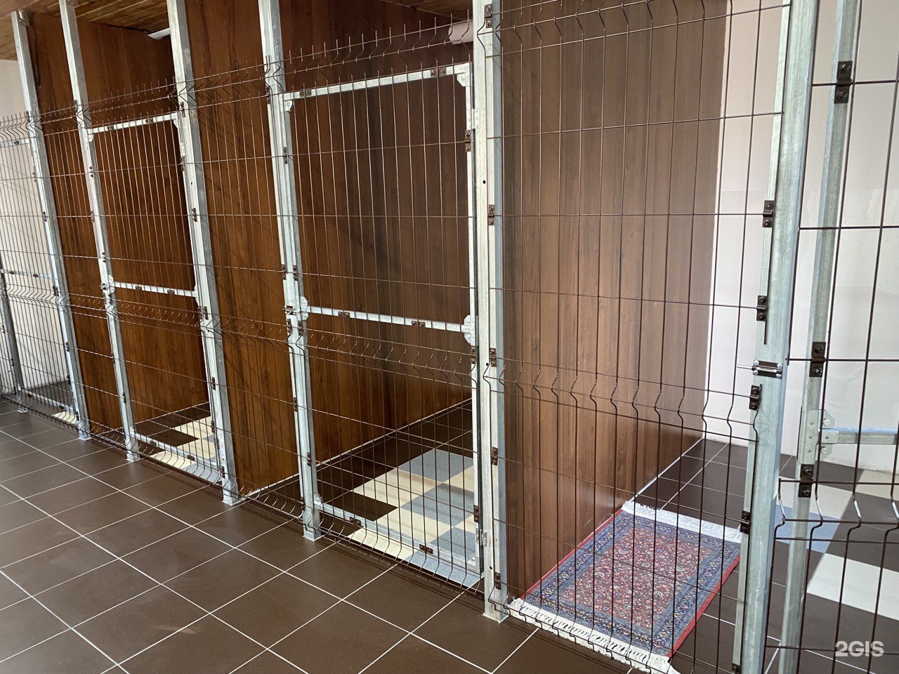 Совсем как дома, отель и груминг-салон для питомцев