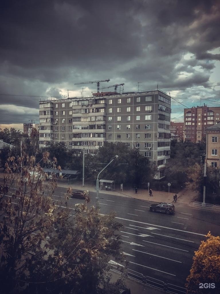 Здоровый Питомец, ветеринарная клиника