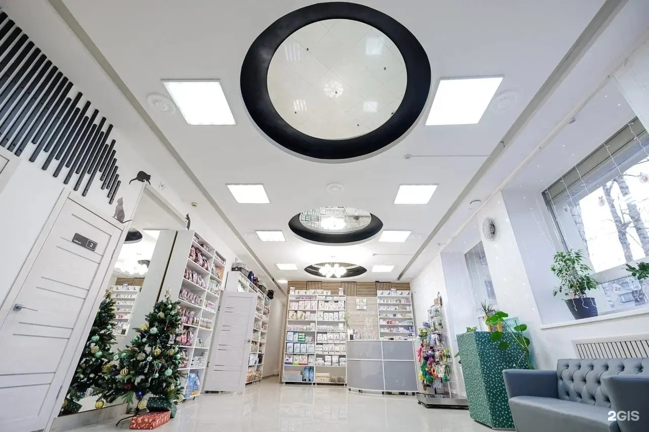 Зоопульс, ветеринарная клиника, Свердловский проспект, 23а