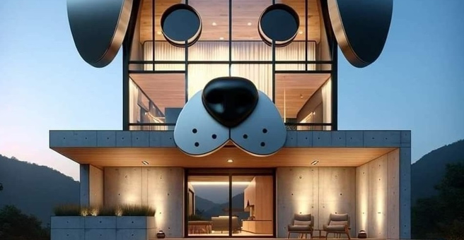 Мохнатый рай, зоогостиница