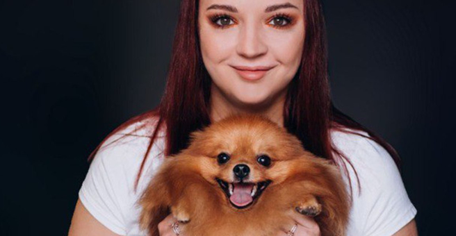 Пэт Рум, студия груминга