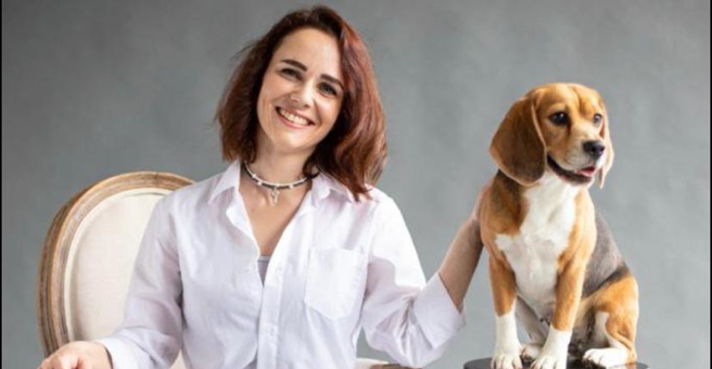 Студия груминга Натали Найко