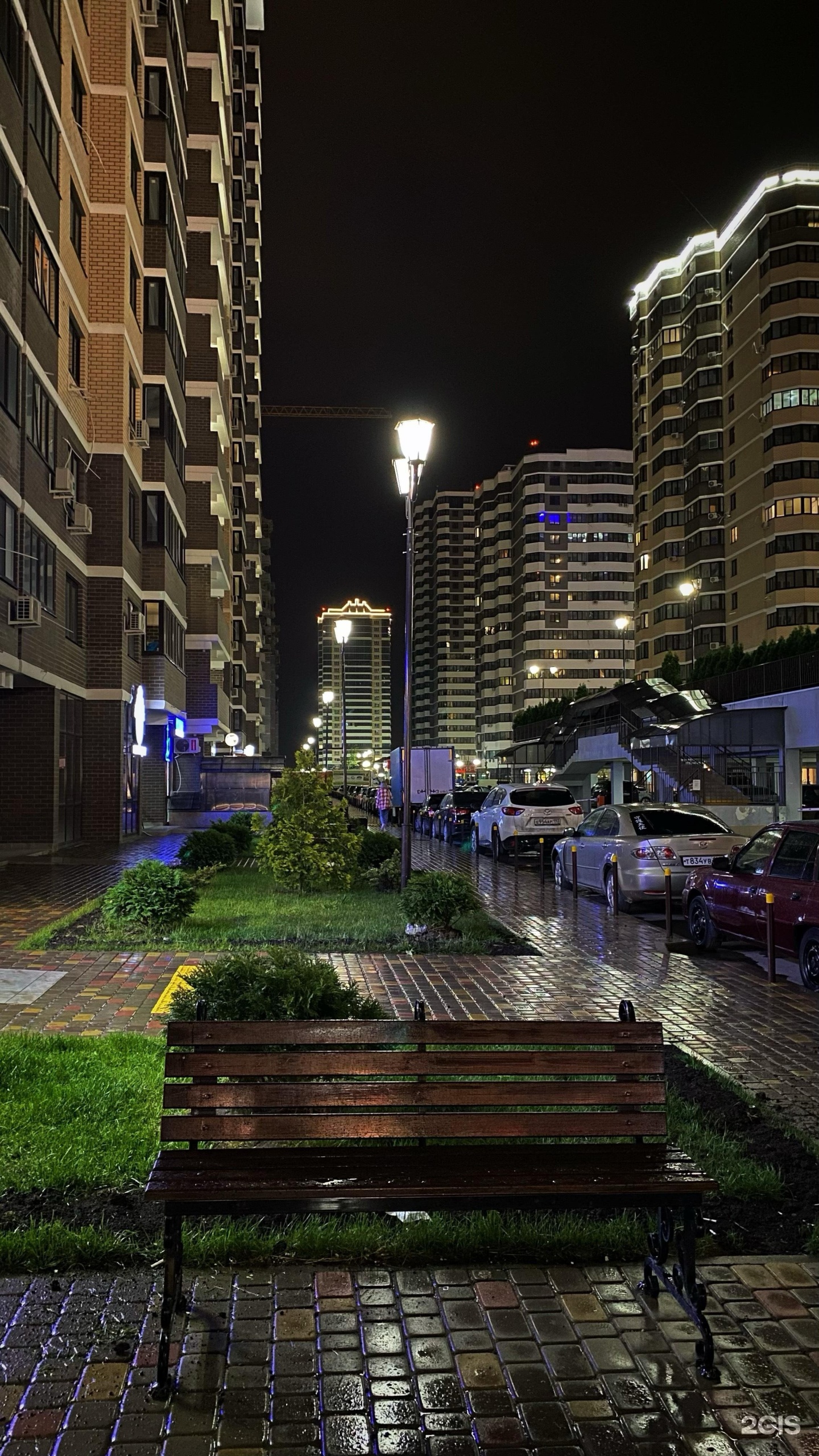 Barberdog, груминг салон