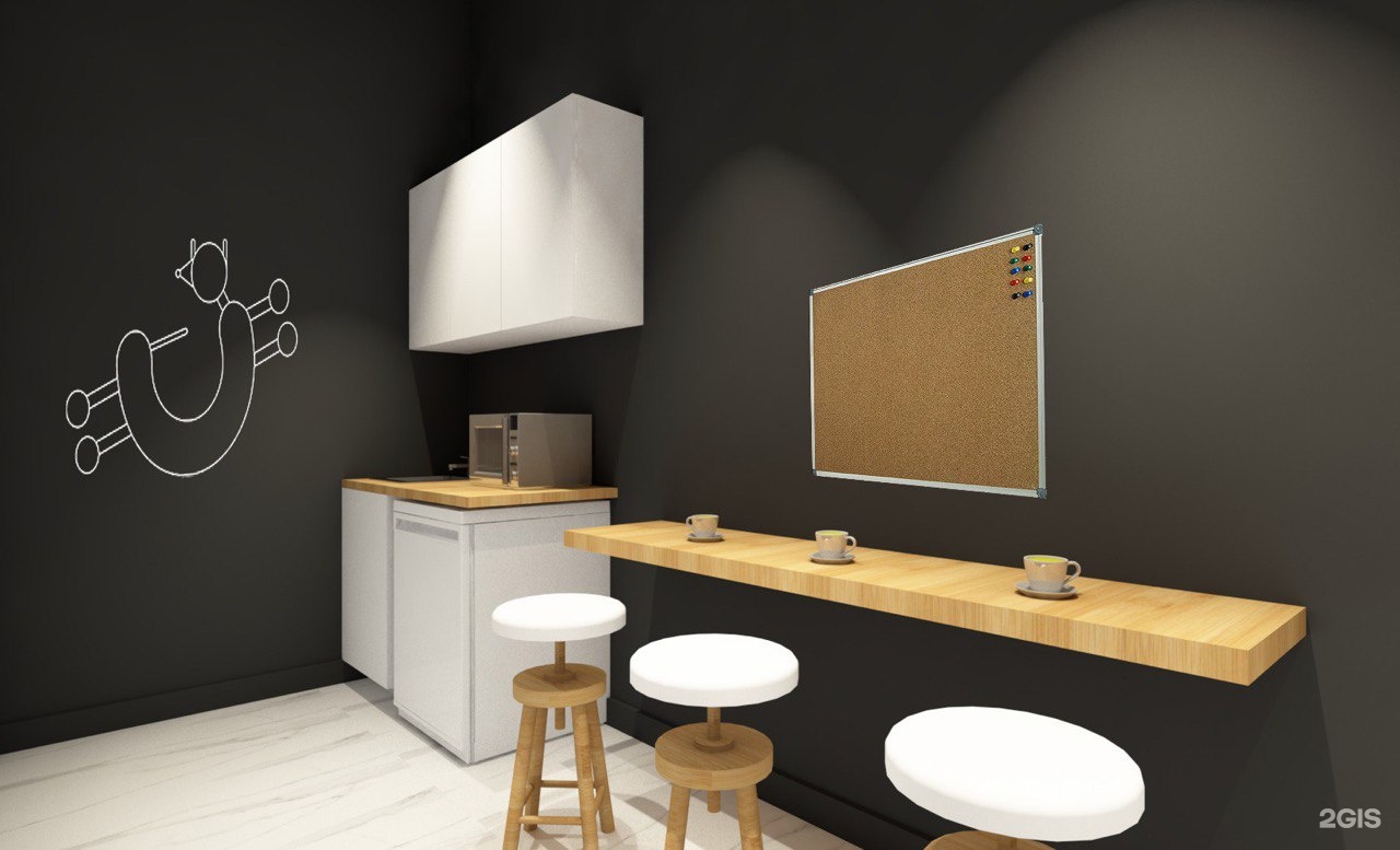 Barberdog, груминг салон