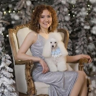 Фабрика груминга, зоосалон