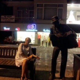 Барбербос, груминг-салон