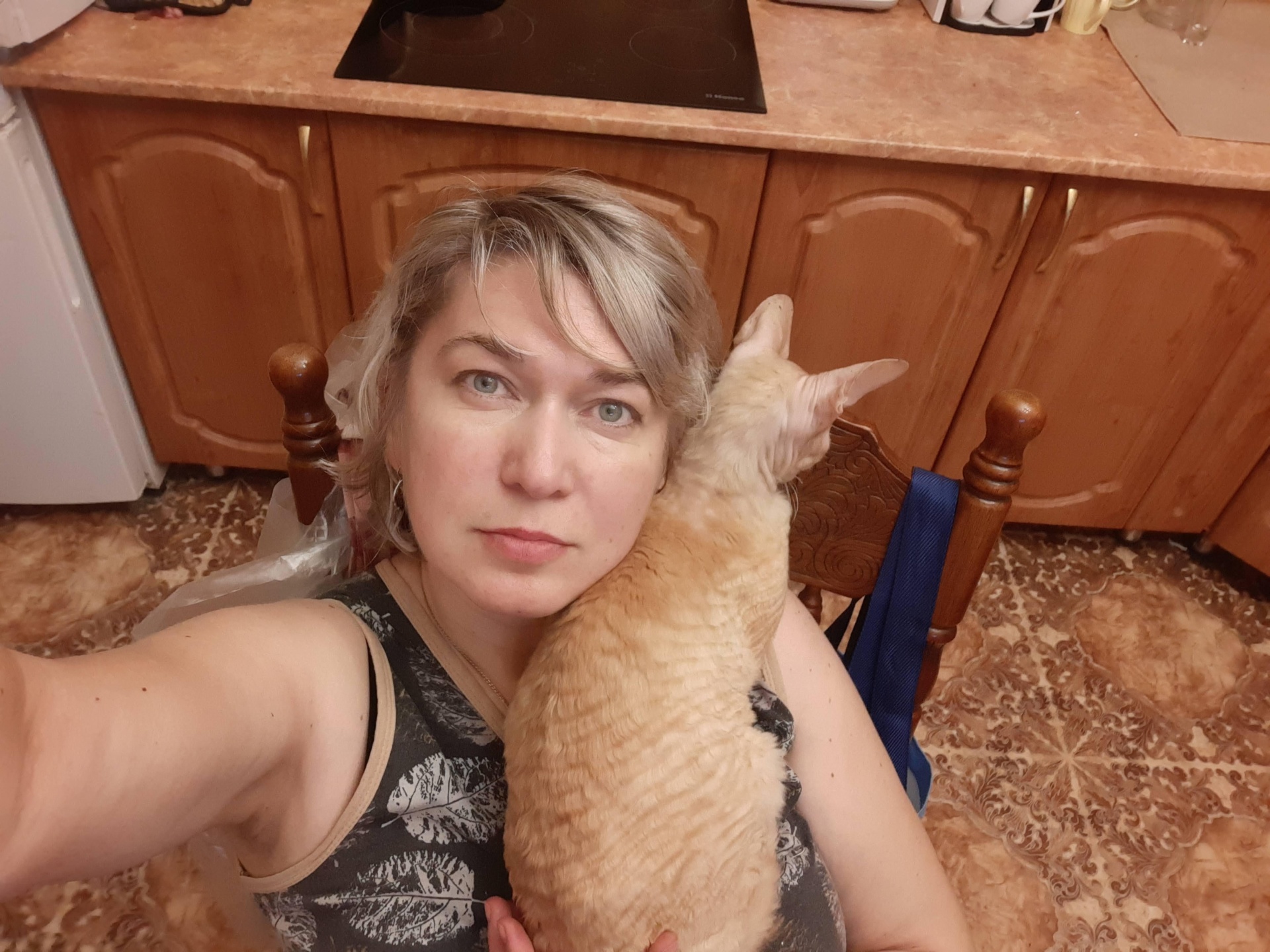 Ветеринарный центр им. Глазковой