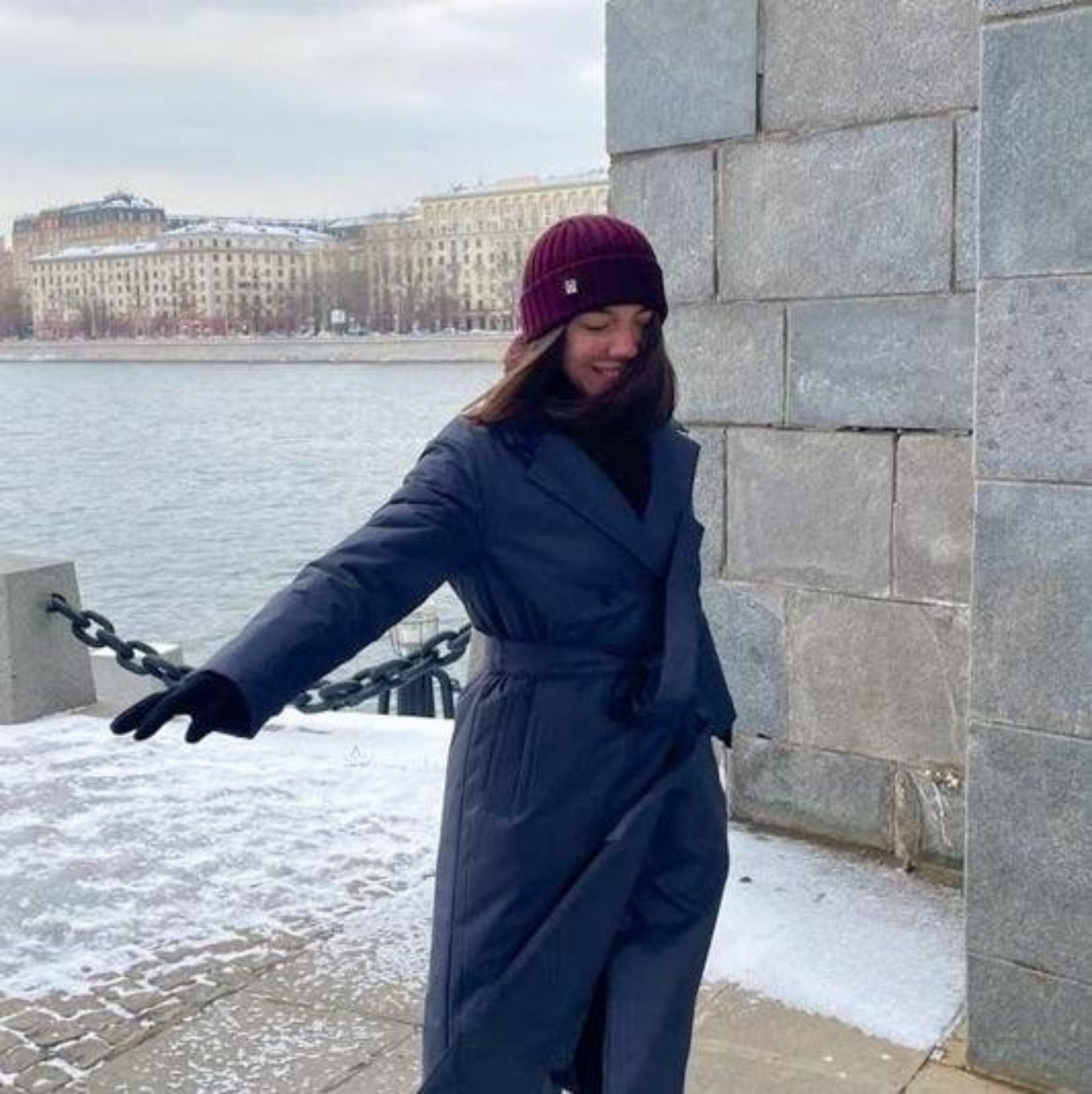 EVC, европейский ветеринарный центр, Мукомольный проезд