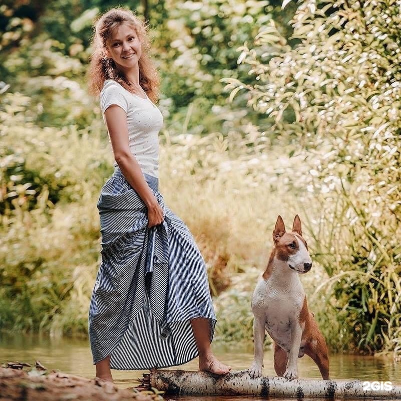 Sobaki club, кинологический центр, Сёрф Плаза