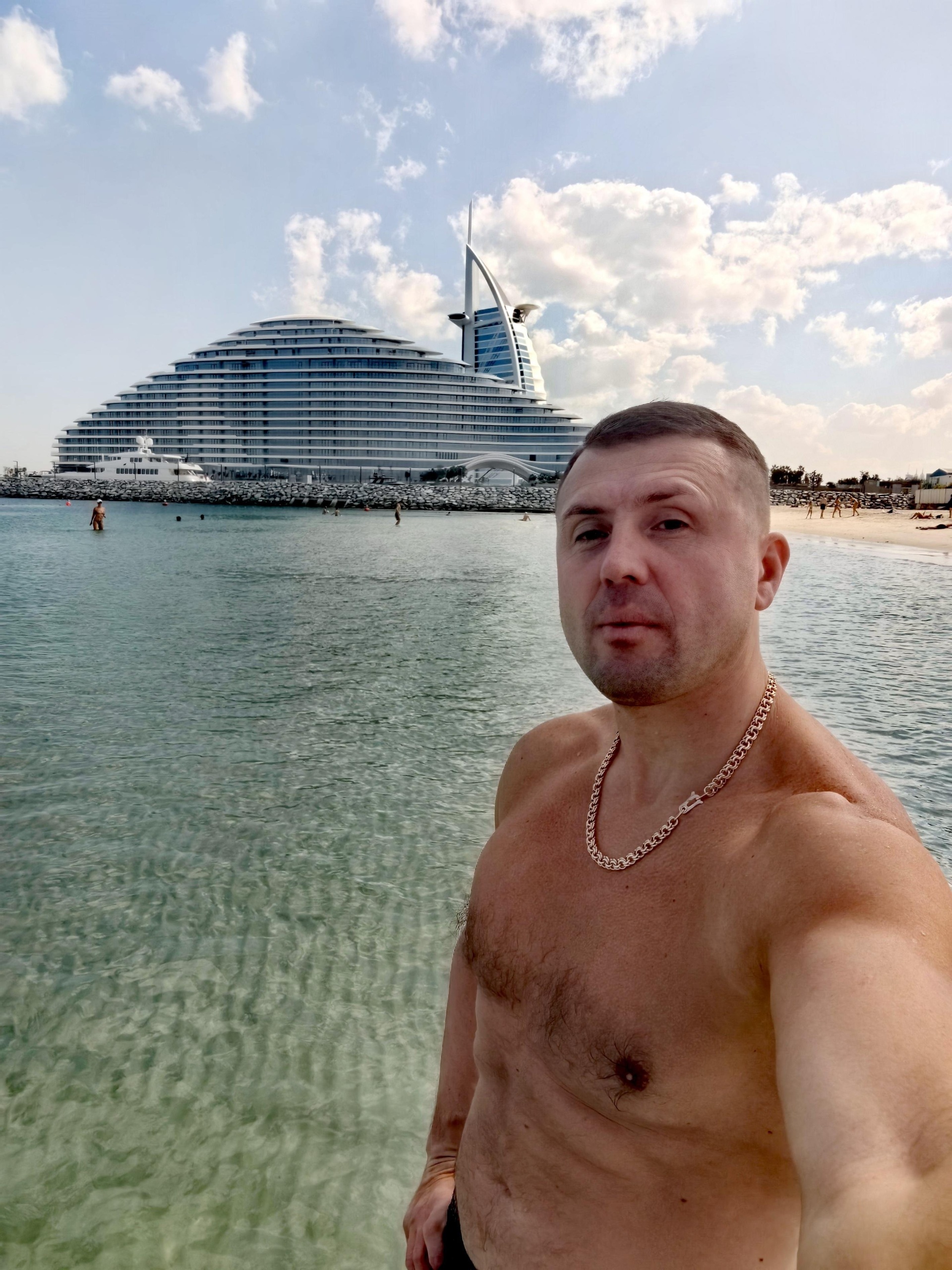 СпортШоуКлуб, спортивно-дрессировочный центр