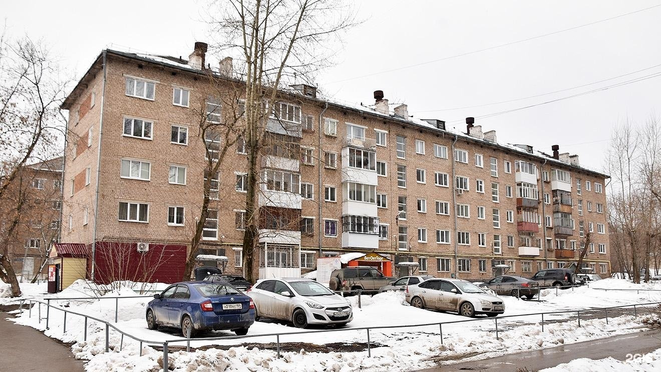 Барберпёс, Советской Армии