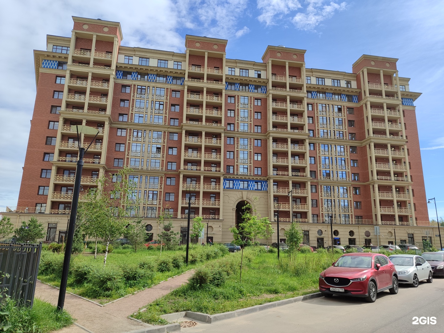 Пушистый рай, груминг-студия