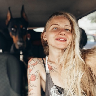 Азбука груминга, зоосалон