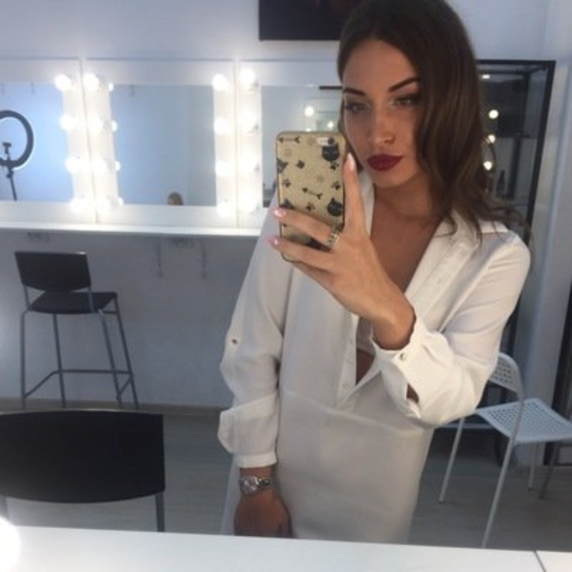 Балу, ветеринарная клиника