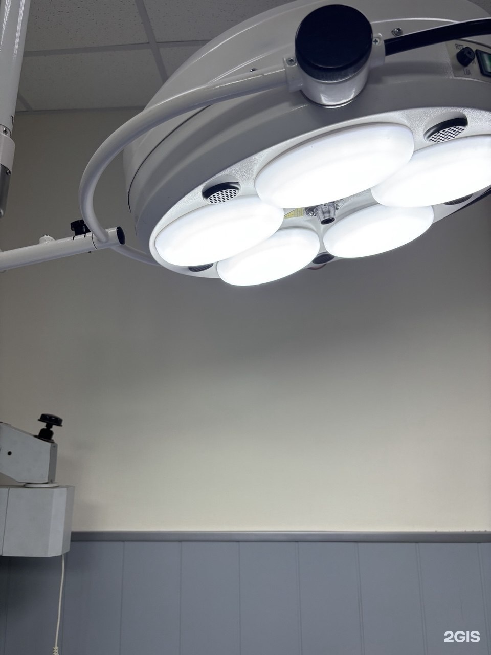 Доктор-Вет, ветеринарные клиники