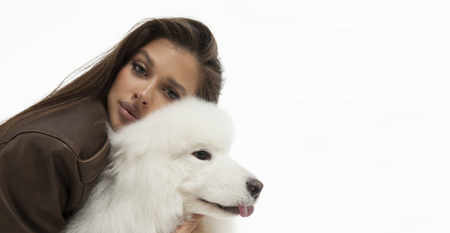 Облачко, салон груминга