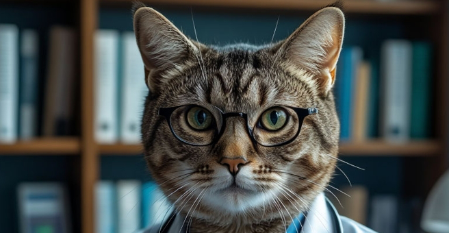 Подарок Судьбы, ветеринарный приют