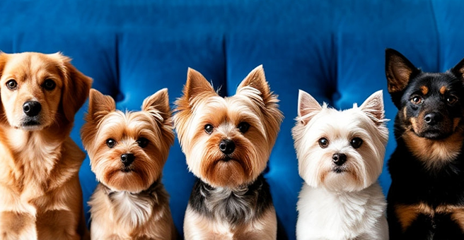 Dog &amp; Cat, студия груминга